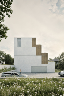 Ateliér Jiřího Lukáše