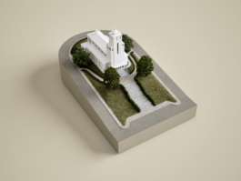 Ateliér Jiřího Lukáše