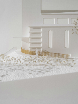 Ateliér Jiřího Lukáše