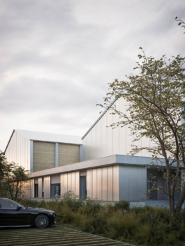 Ateliér Jiřího Lukáše