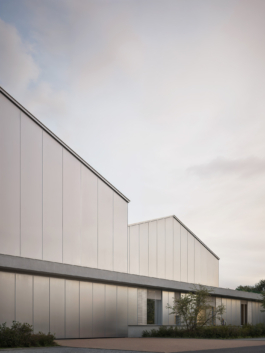 Ateliér Jiřího Lukáše