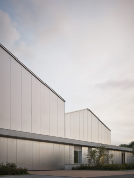 Ateliér Jiřího Lukáše