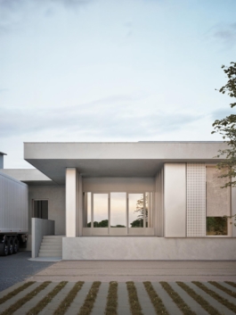 Ateliér Jiřího Lukáše