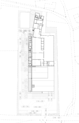 Ateliér Jiřího Lukáše