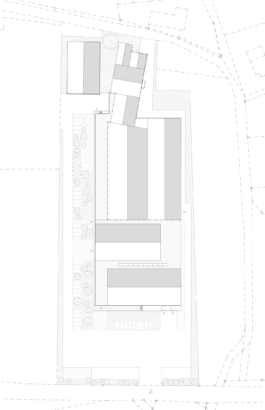 Ateliér Jiřího Lukáše