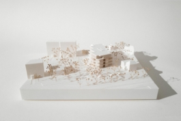 Ateliér Jiřího Lukáše