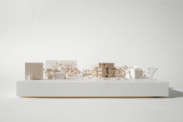 Ateliér Jiřího Lukáše