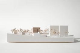 Ateliér Jiřího Lukáše